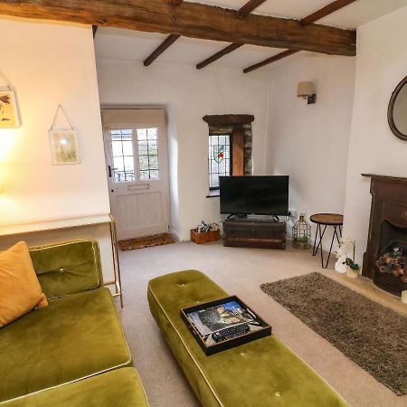 Courtyard Cottage Kirkby Lonsdale Exteriér fotografie