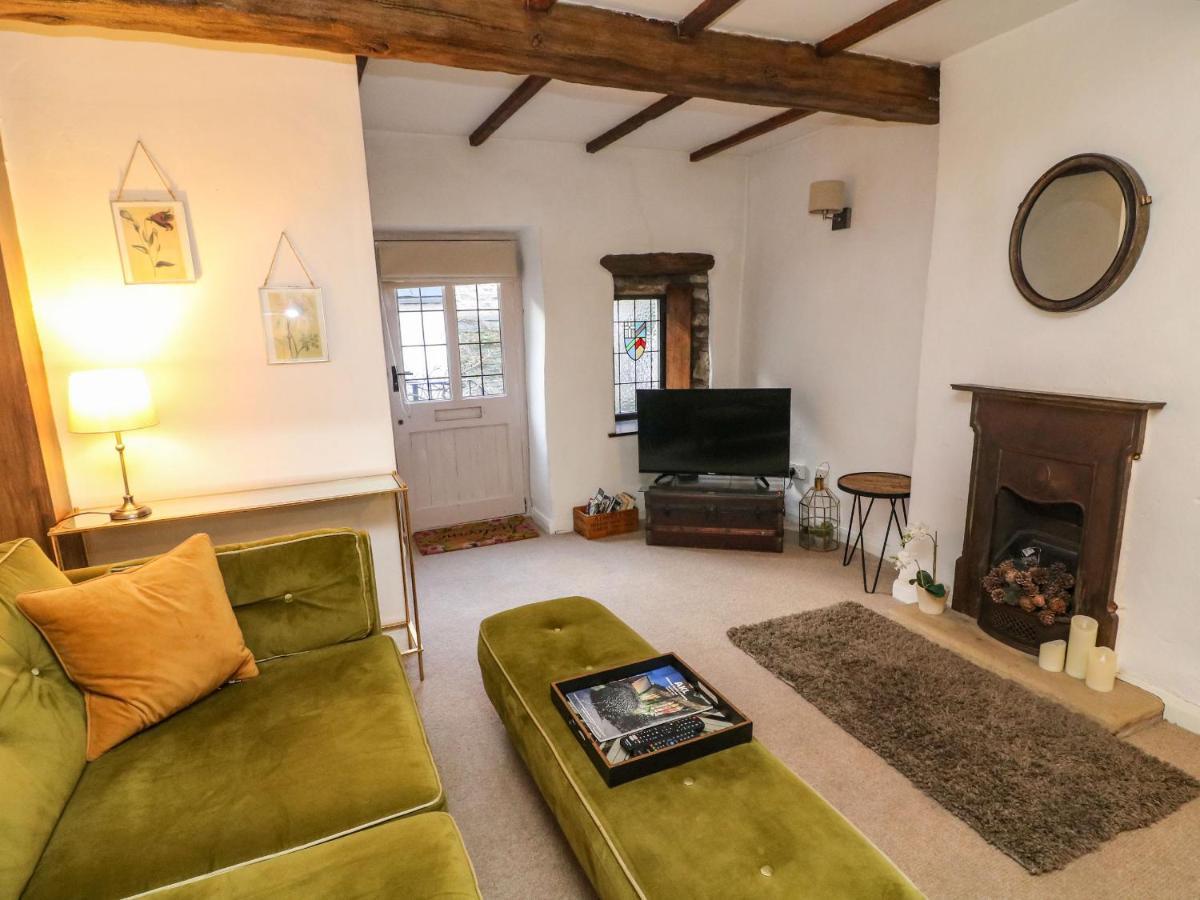 Courtyard Cottage Kirkby Lonsdale Exteriér fotografie