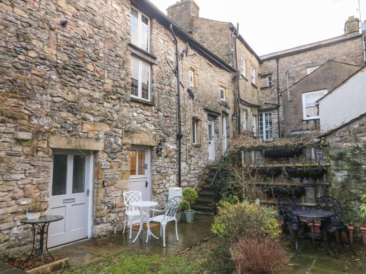 Courtyard Cottage Kirkby Lonsdale Exteriér fotografie