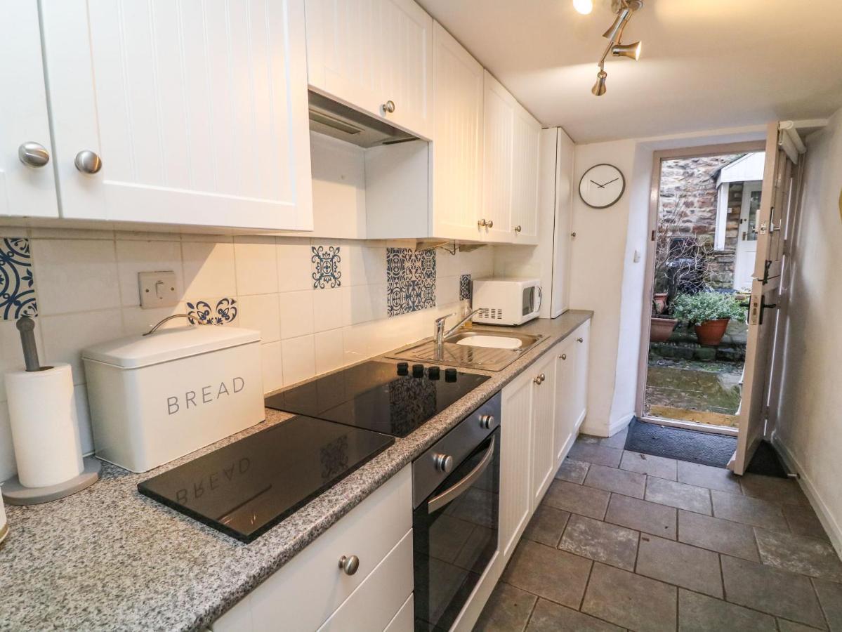 Courtyard Cottage Kirkby Lonsdale Exteriér fotografie