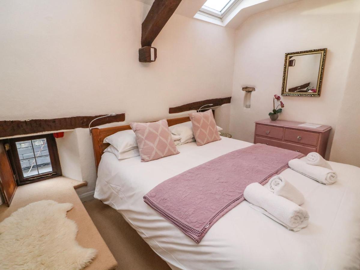 Courtyard Cottage Kirkby Lonsdale Exteriér fotografie